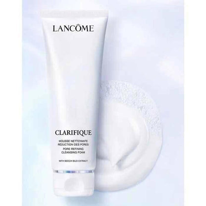 Lancome CLARIFIQUE PORE REFINING CLEANSING FOAM 125ml/4.4oz