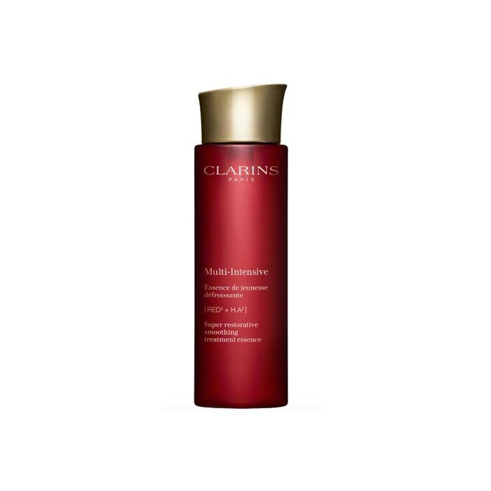 Clarins Super Restorative Smoothing Treatment Essence 200ml/7oz