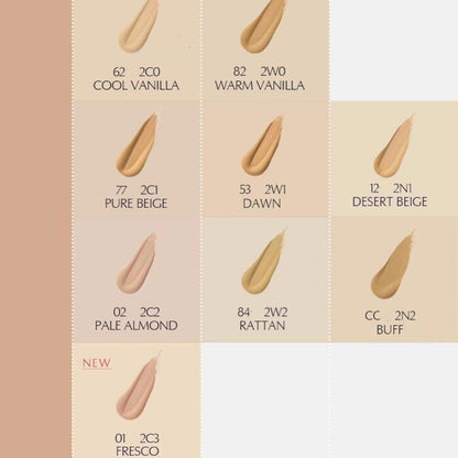 Estee Lauder Double Wear Makeup Foundations SPF10- # 1C0 30ml