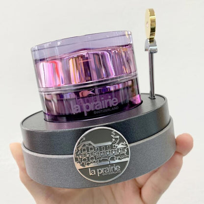 La Prairie Platinum Rare Haute-Rejuvenation Eye Cream 20ml Fixed Size