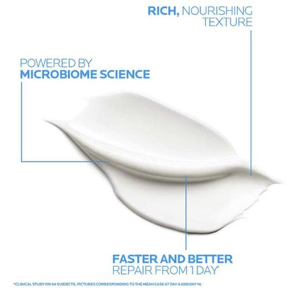 La Roche Posay NEW CICAPLAST B5 plus Soothing Repairing Balm 100ml