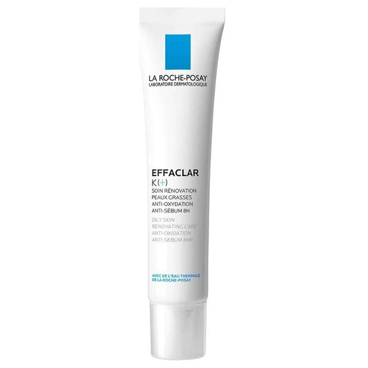 La Roche Posay Effaclar K plus Serum 40ml Fixed Size