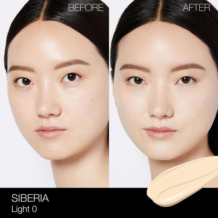NARS Light Reflecting Foundation 30ml- # L0