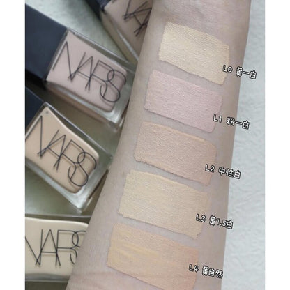 NARS Light Reflecting Foundation 30ml- # L0