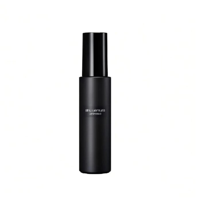 Shu Uemura Unlimited Lasting Makeup Fix Mist 100ml Fixed Size