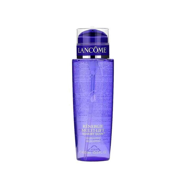 Lancome Renergie Multi-Lift Memory Shape Gel In Lotion 400ml