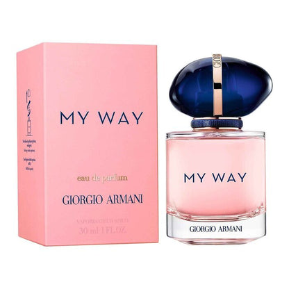 Giorgio Armani MY WAY EAU DE PARFUM 30ml