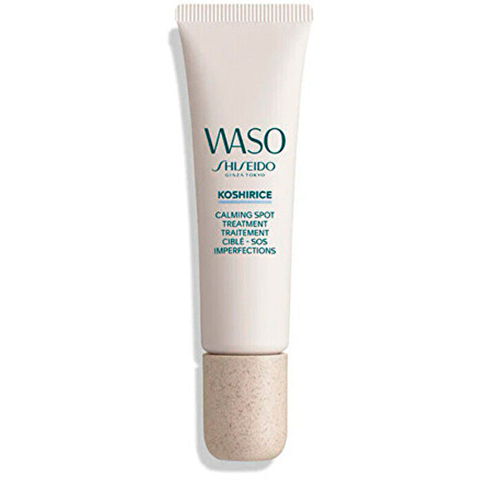 Shiseido Waso Koshirice Calming Spot 20ml