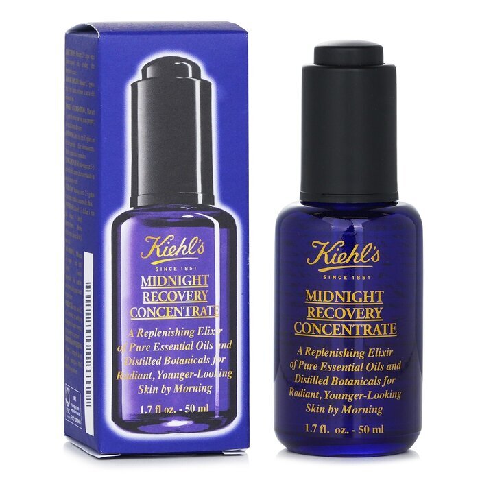 Kiehl's Midnight Recovery Concentrate 50ml