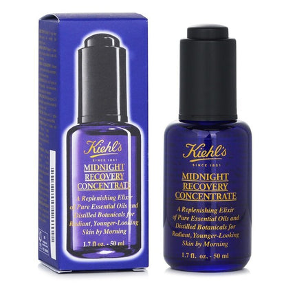 Kiehl's Midnight Recovery Concentrate 50ml