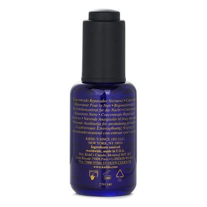 Kiehl's Midnight Recovery Concentrate 50ml