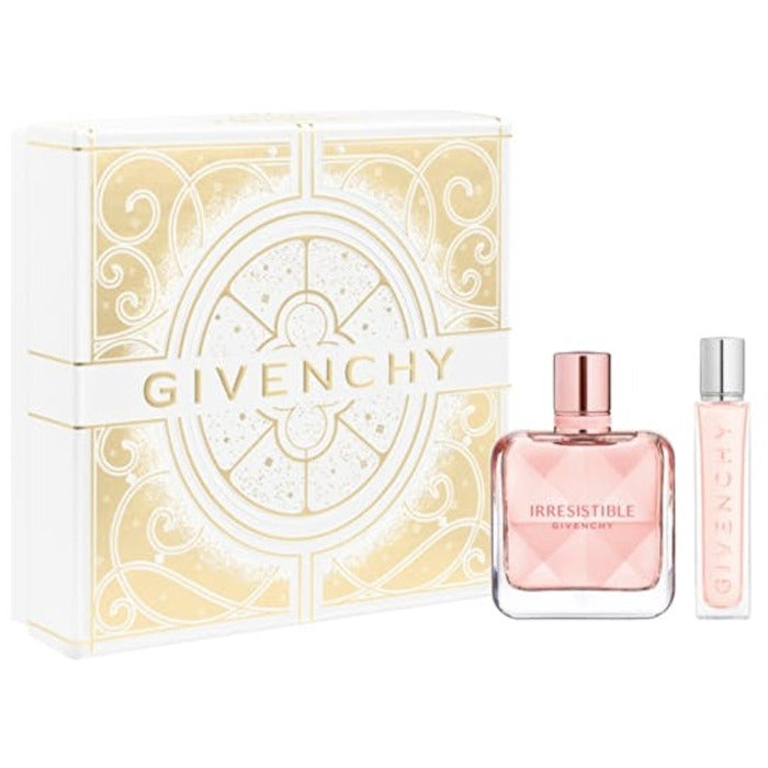 Givenchy Irresistible Gift Set Eau De Parfum 50ml And Miniature Eau De Parfum 12 5ml 50ml