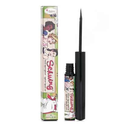 TheBalm Schwing Liquid Eyeliner - Black 1.7ml/0.05oz