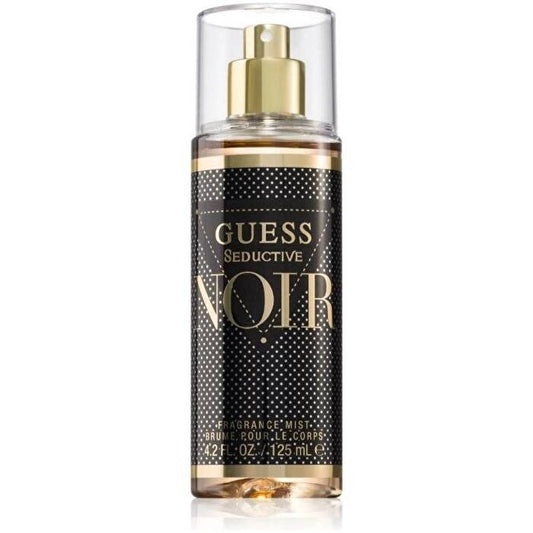 Guess Seductive Noir Body Spray 250ml