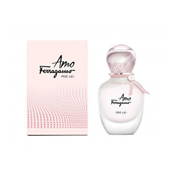 Salvatore Ferragamo Amo Ferragamo Per Lei Eau De Parfum 30ml