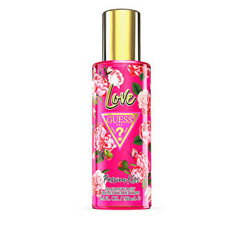 Guess Passion Kiss Body Spray 250ml