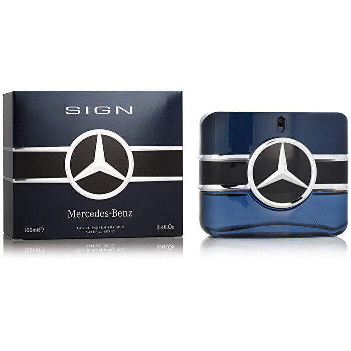 Mercedes Benz Sign Eau De Parfum 50ml