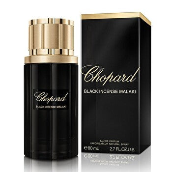 Chopard Black Incense Malaki Eau De Parfum 80ml