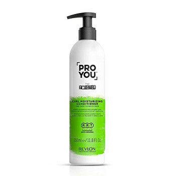 Revlon Professional Pro You The Twister Curl Moisturizing Conditioner 350ml