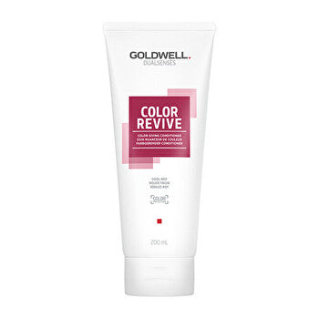 Goldwell Cool Red Dualsenses Color Revive Color Giving Condicioner 200ml