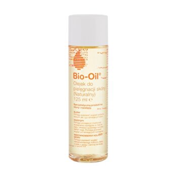 Bi-Oil Skincare Oil Natural - Nourishing Oil Against Cellulite And Stretch Marks 60ml