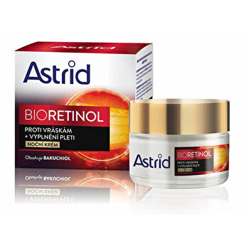 Astrid Bioretinol Night Cream 50ml