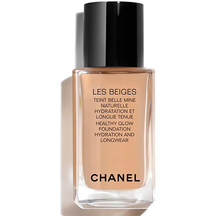 Chanel Les Beiges Healthy Glow Makeup - Makeup 30ml