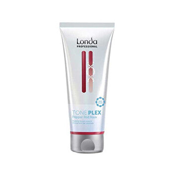 Londa Professional Toneplex Mask ( Pepper Red ) - Intensive Toning Mask 200ml