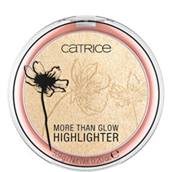 Catrice More Than Glow Highlighter 5 9 G