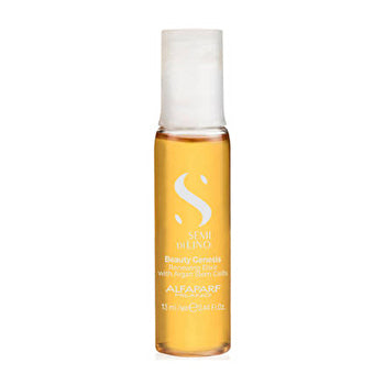 Alfaparf Milano Semi Di Lino Sublime Beauty Genesis ( 12x 13ml ) 13ml