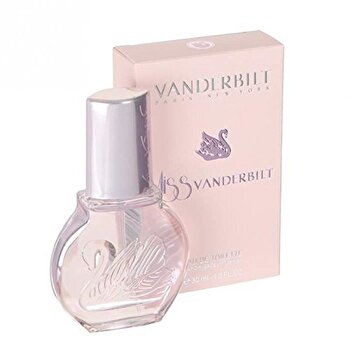 Vanderbilt Miss Eau De Toilette 100ml
