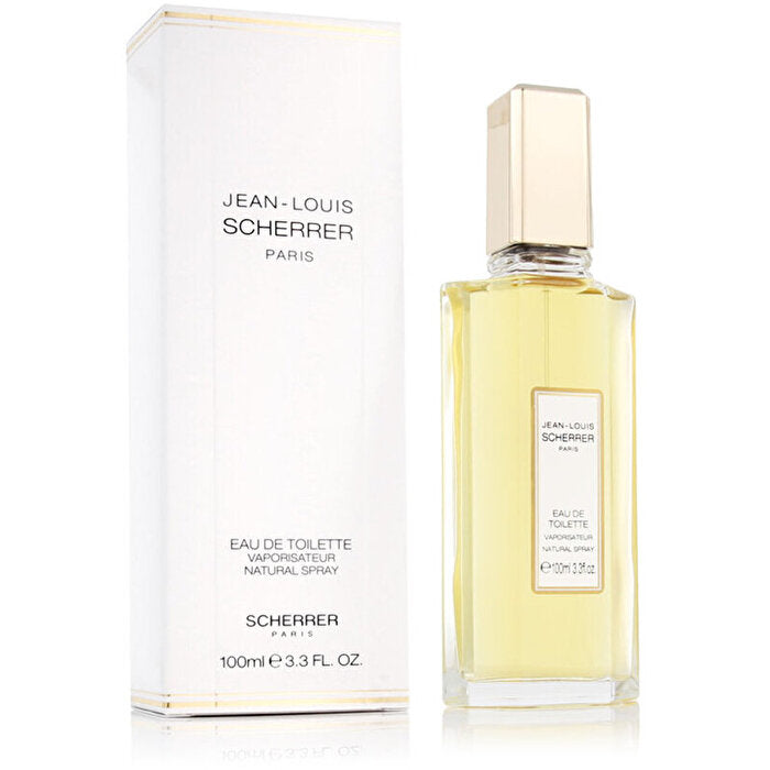 Jean Louis Scherrer Scherrer Eau De Toilette 50ml
