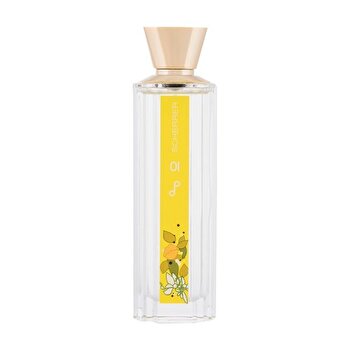 Jean Louis Scherrer Pop Delights 01 Eau De Toilette 100ml