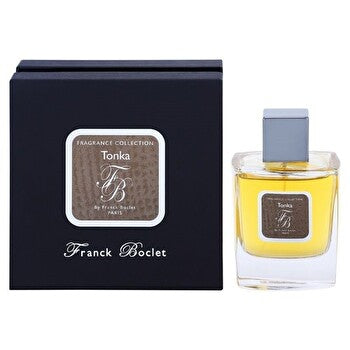 Franck Boclet Tonka Eau De Parfum 100ml