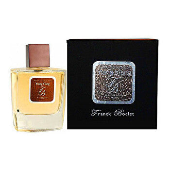 Franck Boclet Ylang Ylang Eau De Parfum 100ml