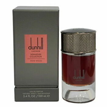 Dunhill Agar Wood Eau De Parfum 100ml