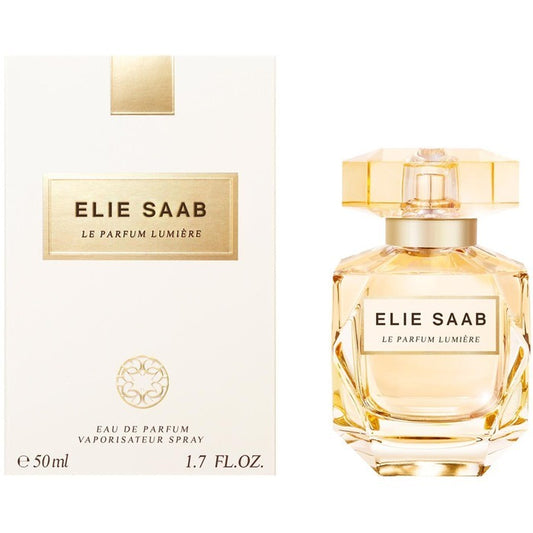 Elie Saab Le Parfum Lumiere Eau De Parfum 50ml