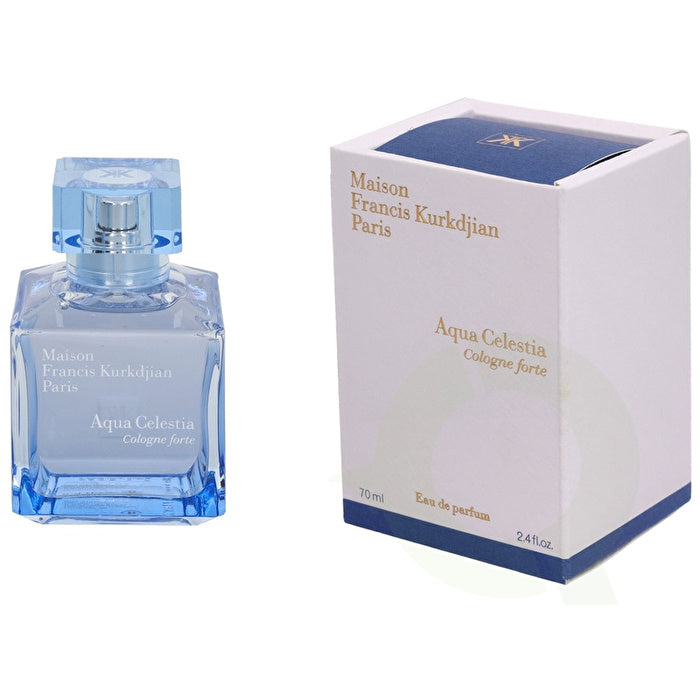 Maison Francis Kurkdjian Aqua Celestia Cologne Forte Eau De Parfum 70ml
