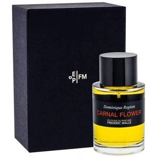Frederic Malle Carnal Flower Eau De Parfum 100ml