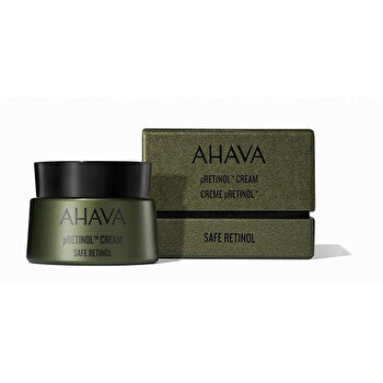 Ahava Safe Retinol Pretinol Cream 50ml