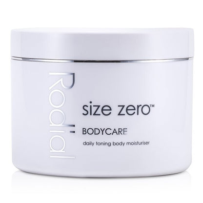 Rodial Super Fit Size Zero Body Care / Daily Toning Body Moisturiser 300ml