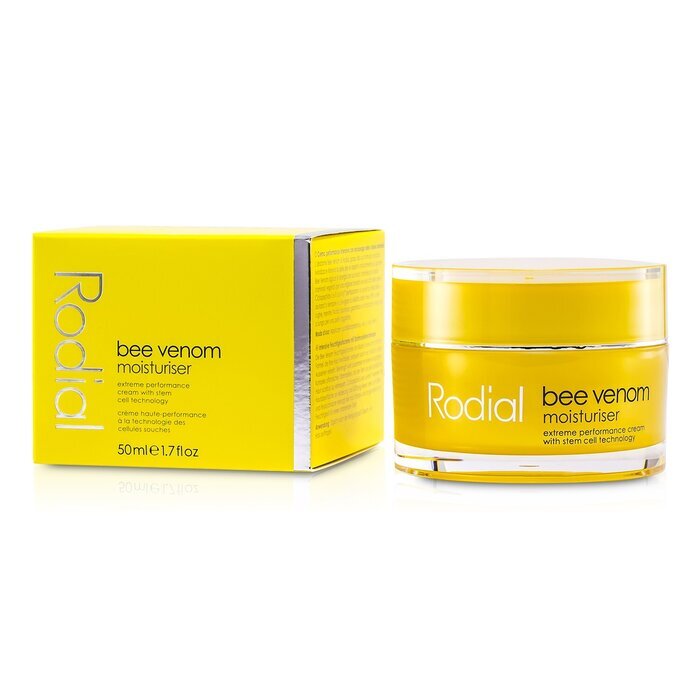 Rodial Bee Venom Moisturiser Hydratant 50ml