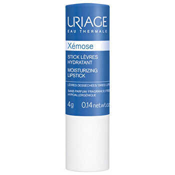 Uriage Xemose Moisturizing Lipstick 4.0g