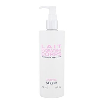 Orlane Body Moisturizing Lotion 400ml