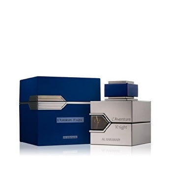 Al Haramain L´aventure Knight Eau De Parfum 100ml