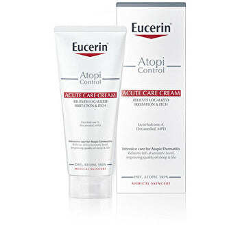 Eucerin Atopicontrol Acute Care Cream 100ml