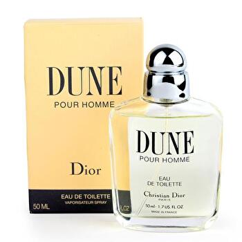 Dior Dune Pour Homme Eau De Toilette 100ml