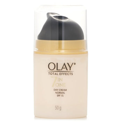 Olay Total Effects 7 in 1 Normal Day Cream SPF 15 50g/1.7oz