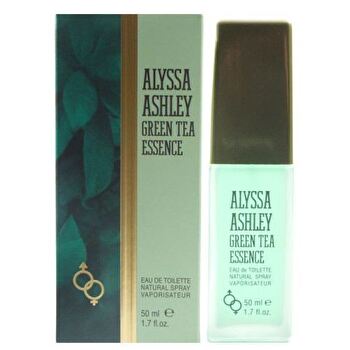 Alyssa Ashley Green Tea Essence Perfume Oil 8ml