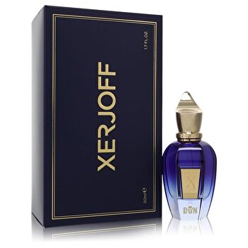 Xerjoff Join The Club Don Eau De Parfum 50ml